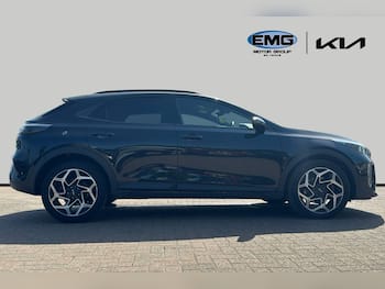 Used Kia XCeed 2025 for sale - 79739258: Photo