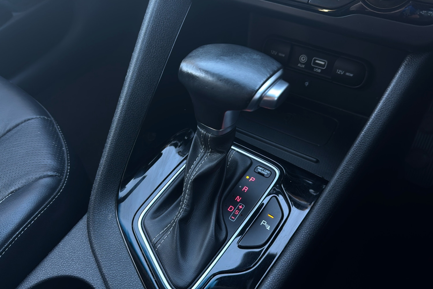 Used Kia Niro 2016 for sale - 76669420: Photo 13