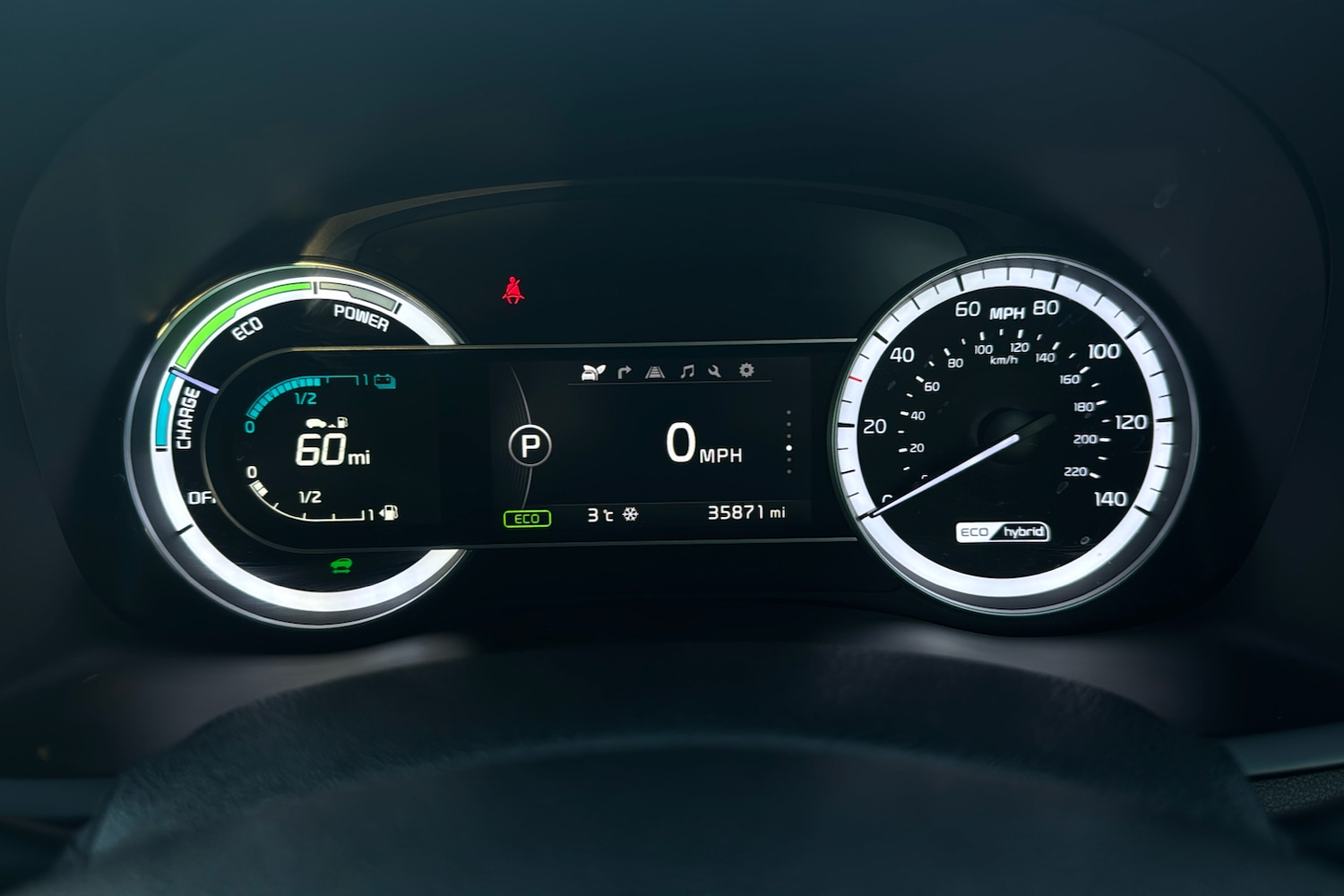 Used Kia Niro 2016 for sale - 76669420: Photo 14