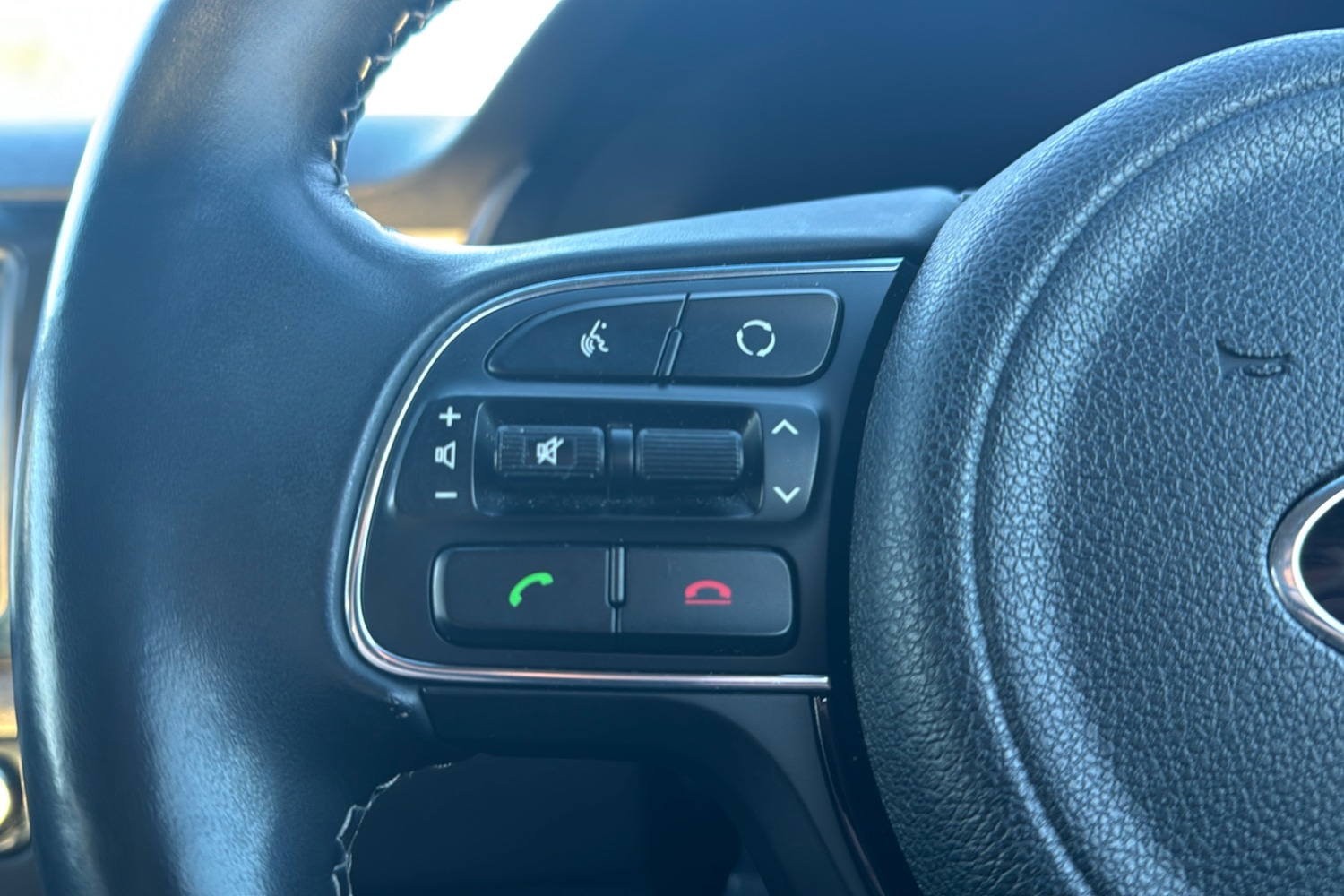 Used Kia Niro 2016 for sale - 76669420: Photo 17