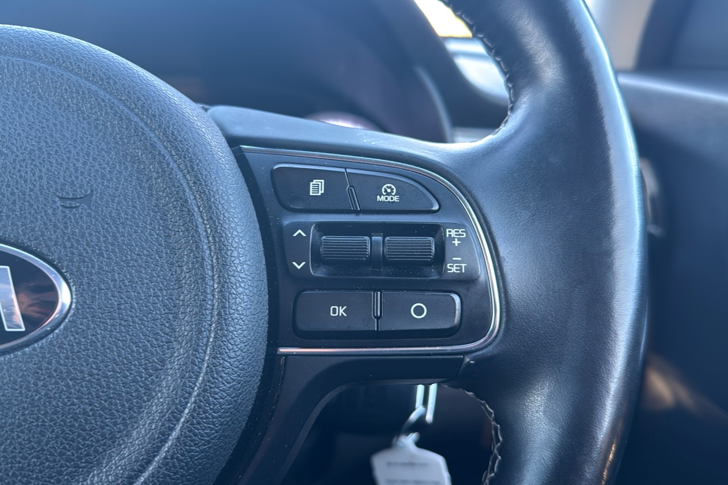 Used Kia Niro 2016 for sale - 76669420: Photo 18