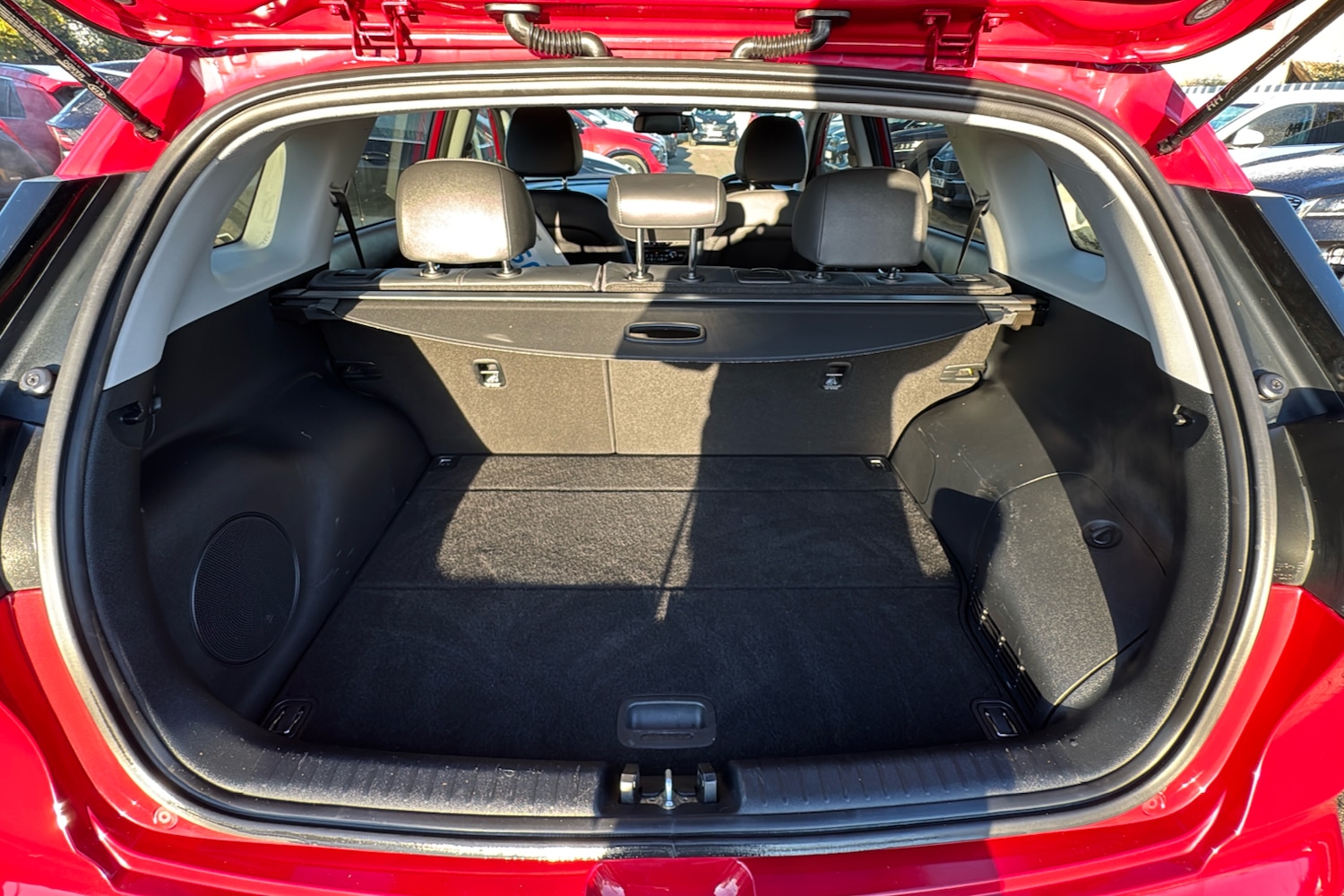 Used Kia Niro 2016 for sale - 76669420: Photo 19