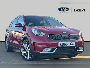 Used Kia Niro 2016 for sale - 76669420: Photo