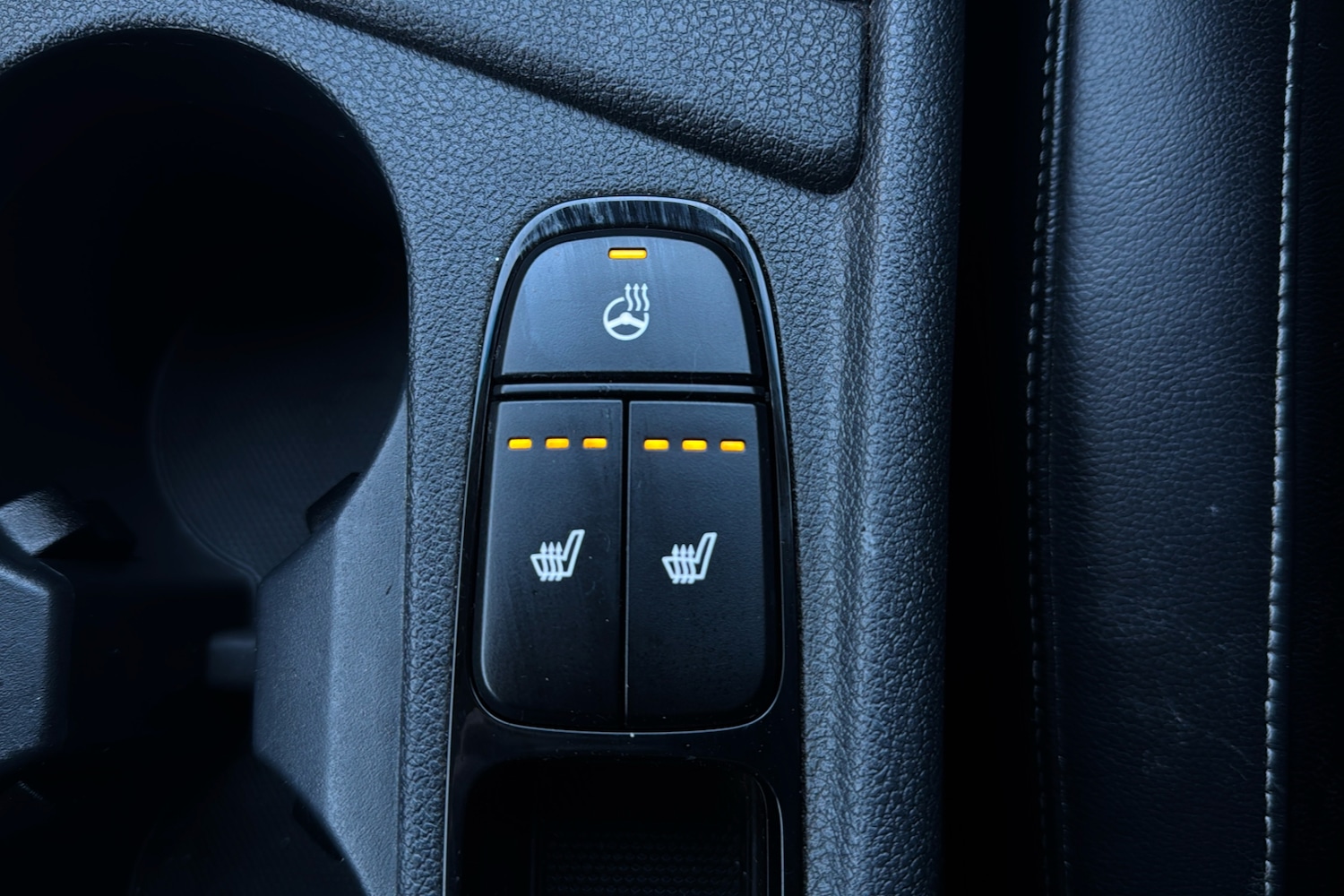 Used Kia Niro 2016 for sale - 76669420: Photo 22