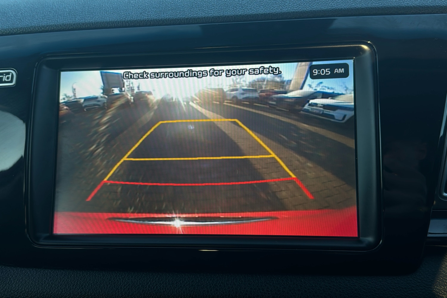 Used Kia Niro 2016 for sale - 76669420: Photo 23