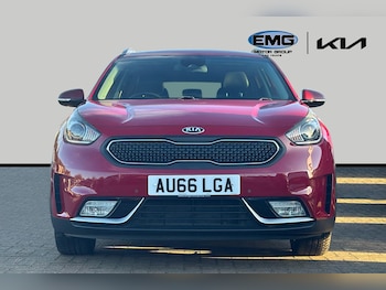 Used Kia Niro 2016 for sale - 76669420: Photo