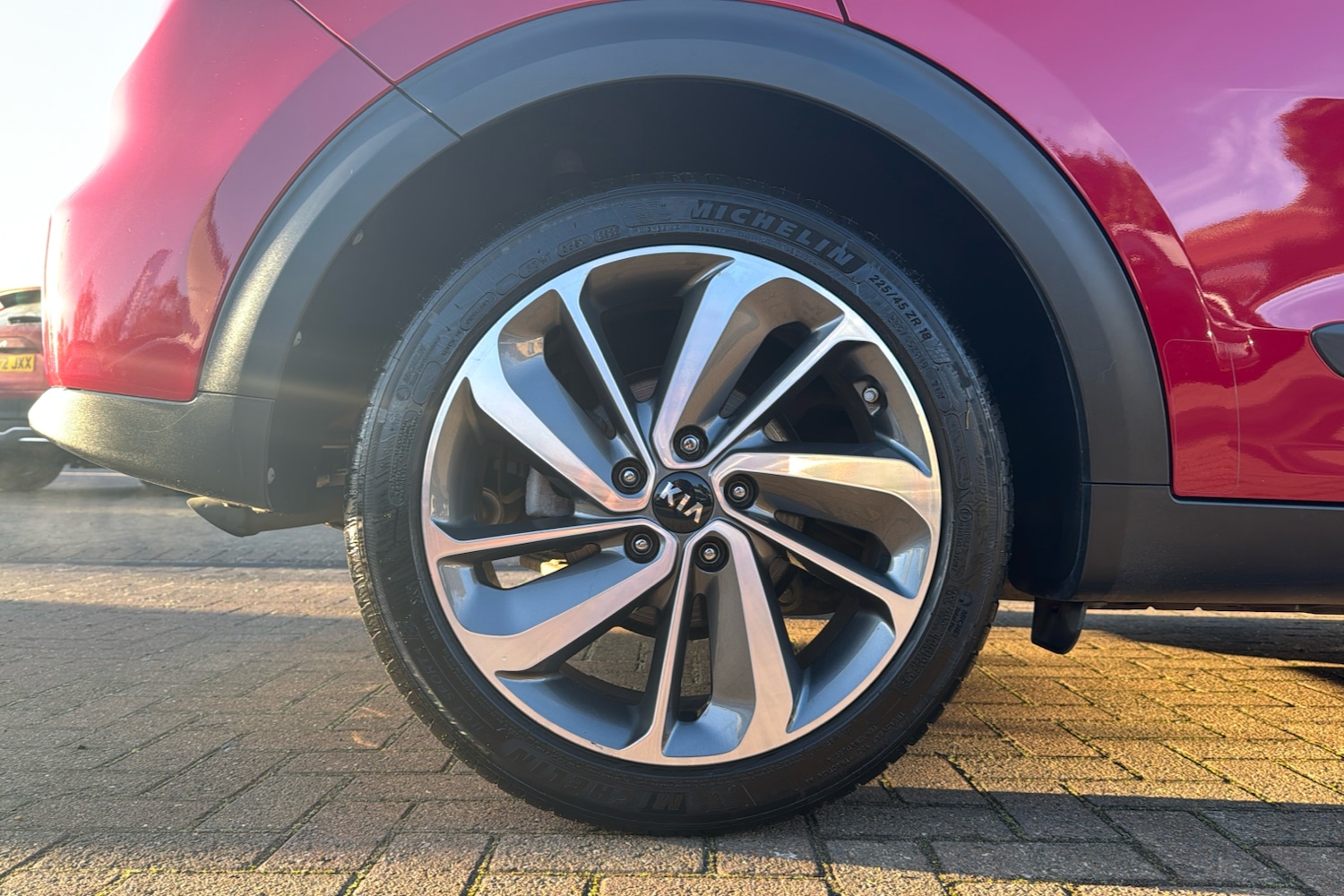 Used Kia Niro 2016 for sale - 76669420: Photo 8