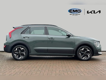 Used Kia Niro 2022 for sale - 76789806: Photo