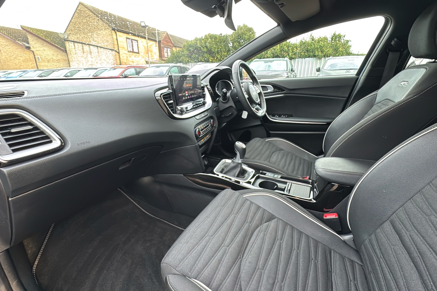 Used Kia Pro Ceed 2025 for sale - 76757333: Photo 11