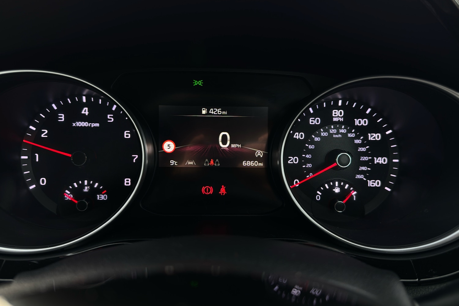 Used Kia Pro Ceed 2025 for sale - 76757333: Photo 14