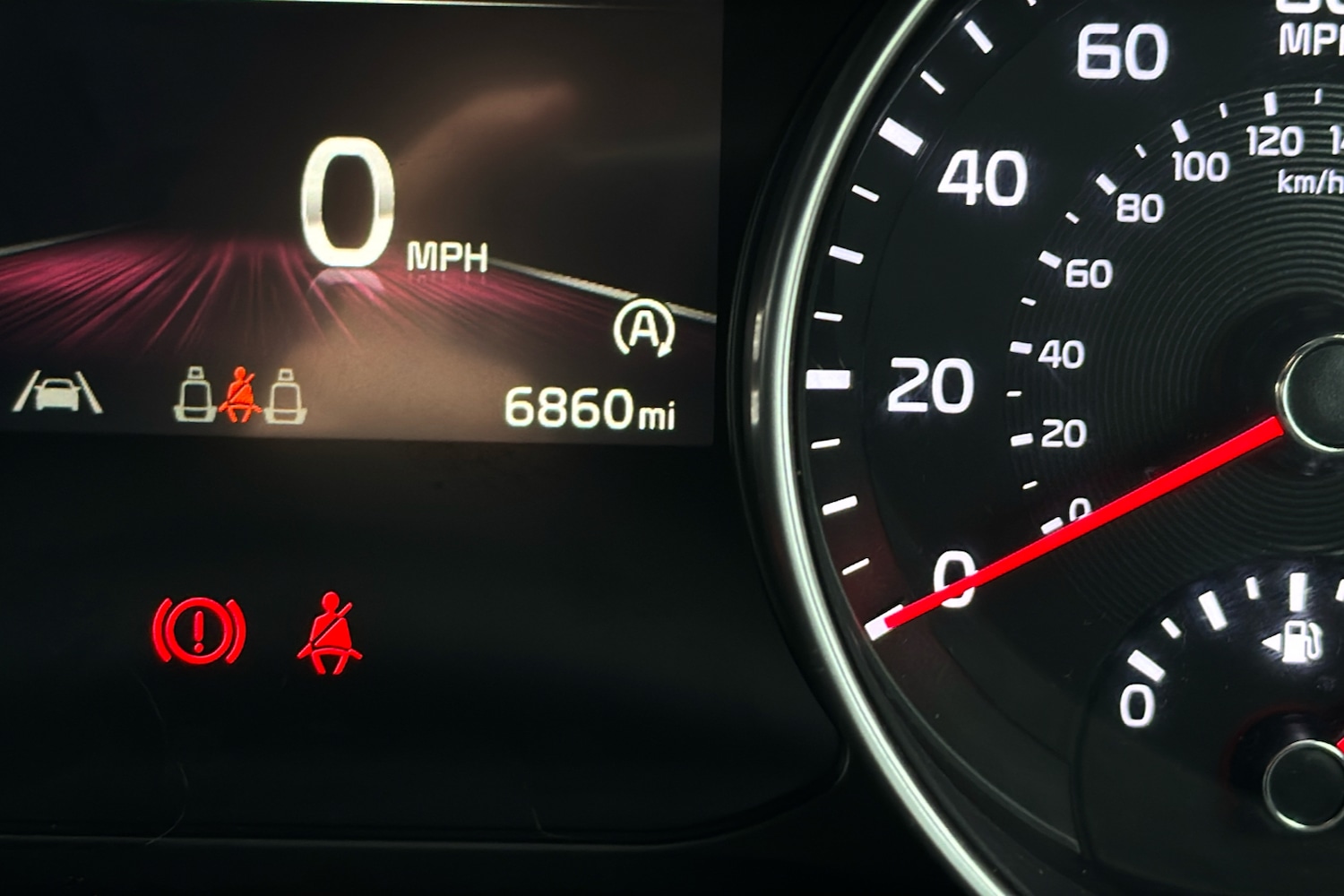 Used Kia Pro Ceed 2025 for sale - 76757333: Photo 15