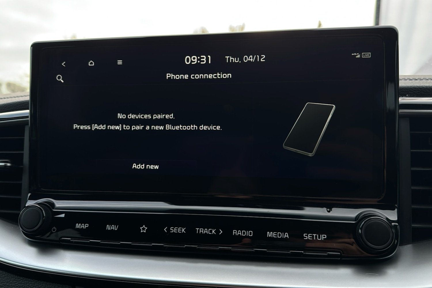 Used Kia Pro Ceed 2025 for sale - 76757333: Photo 20