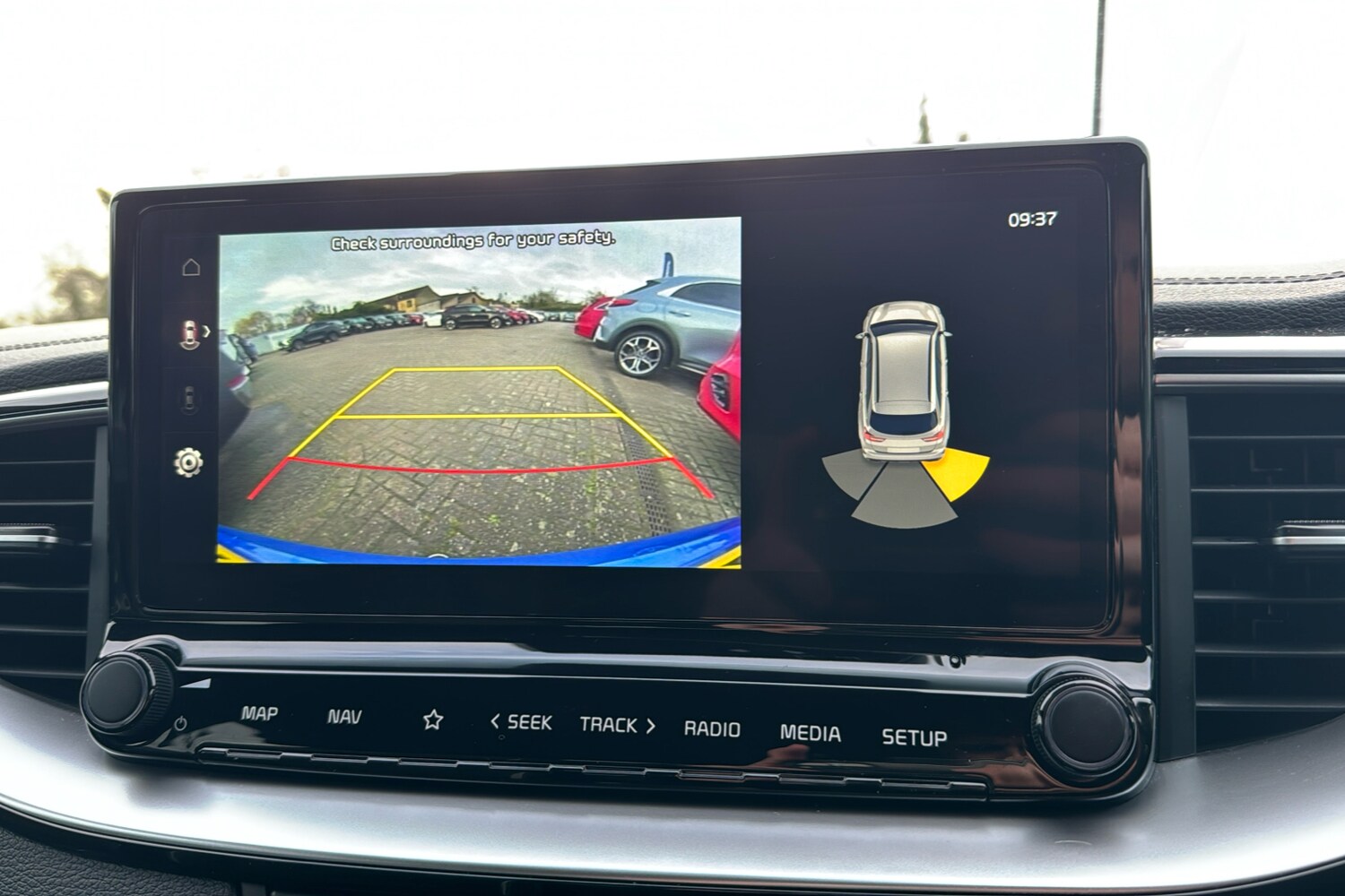 Used Kia Pro Ceed 2025 for sale - 76757333: Photo 23