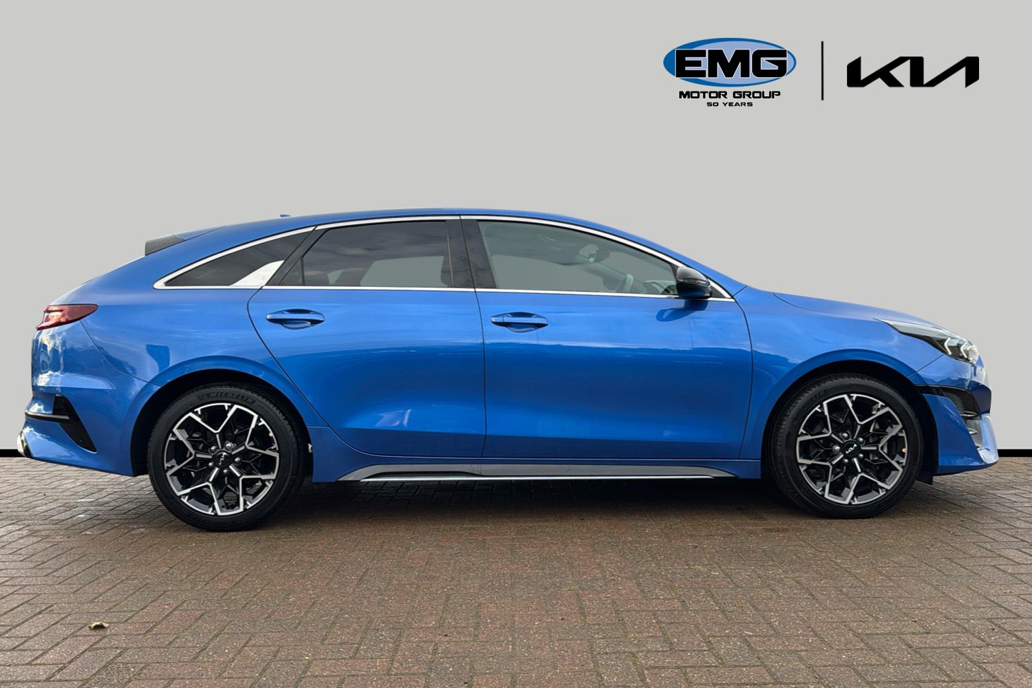 Used Kia Pro Ceed 2025 for sale - 76757333: Photo 4