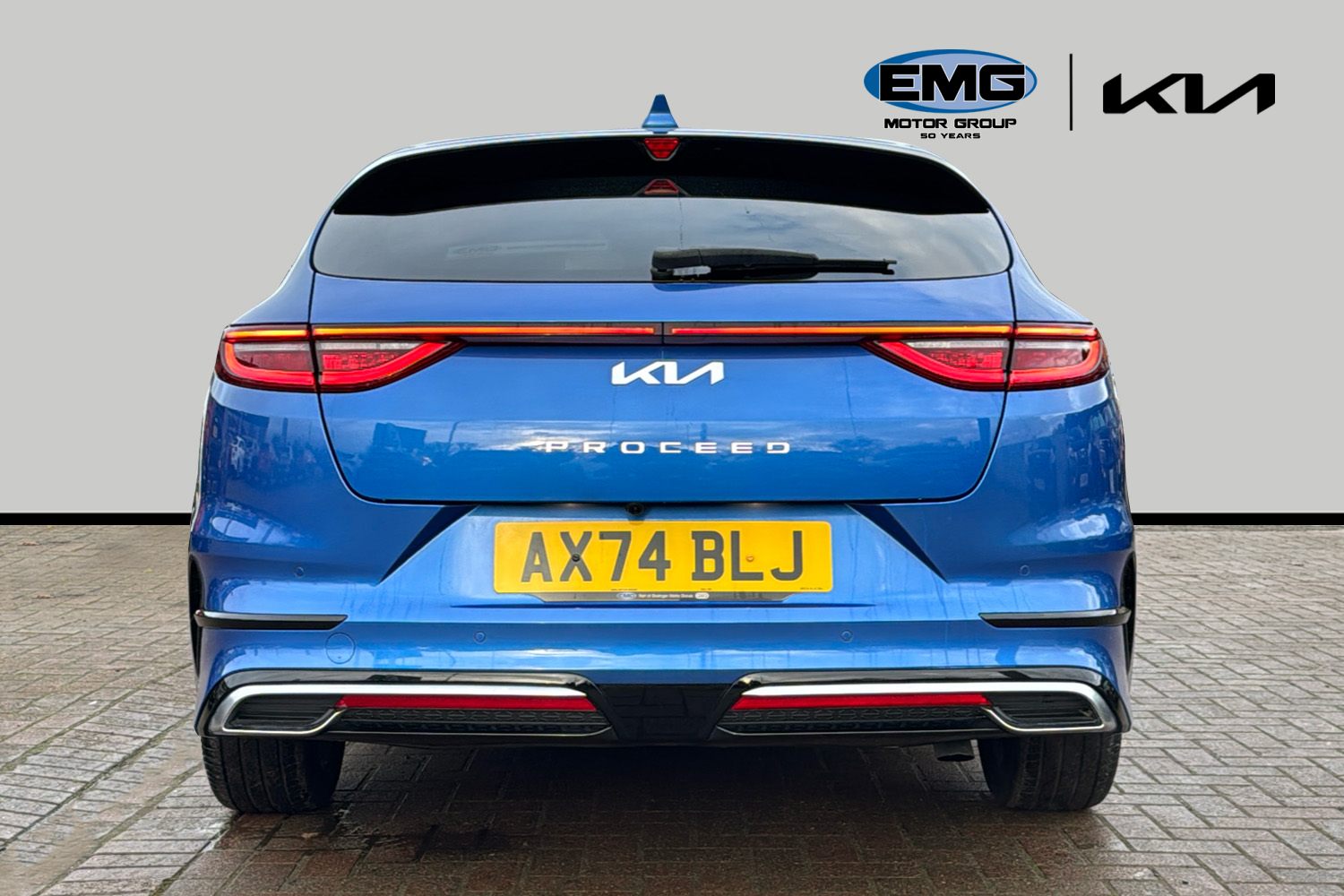 Used Kia Pro Ceed 2025 for sale - 76757333: Photo 6