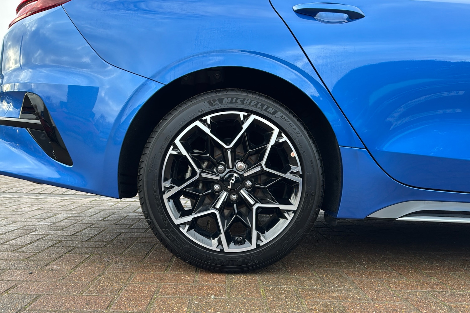 Used Kia Pro Ceed 2025 for sale - 76757333: Photo 8