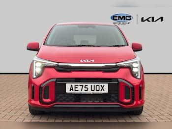 Used Kia Picanto 2025 for sale - 79127590: Photo