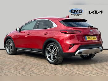 Used Kia XCeed 2019 for sale - 79599643: Photo