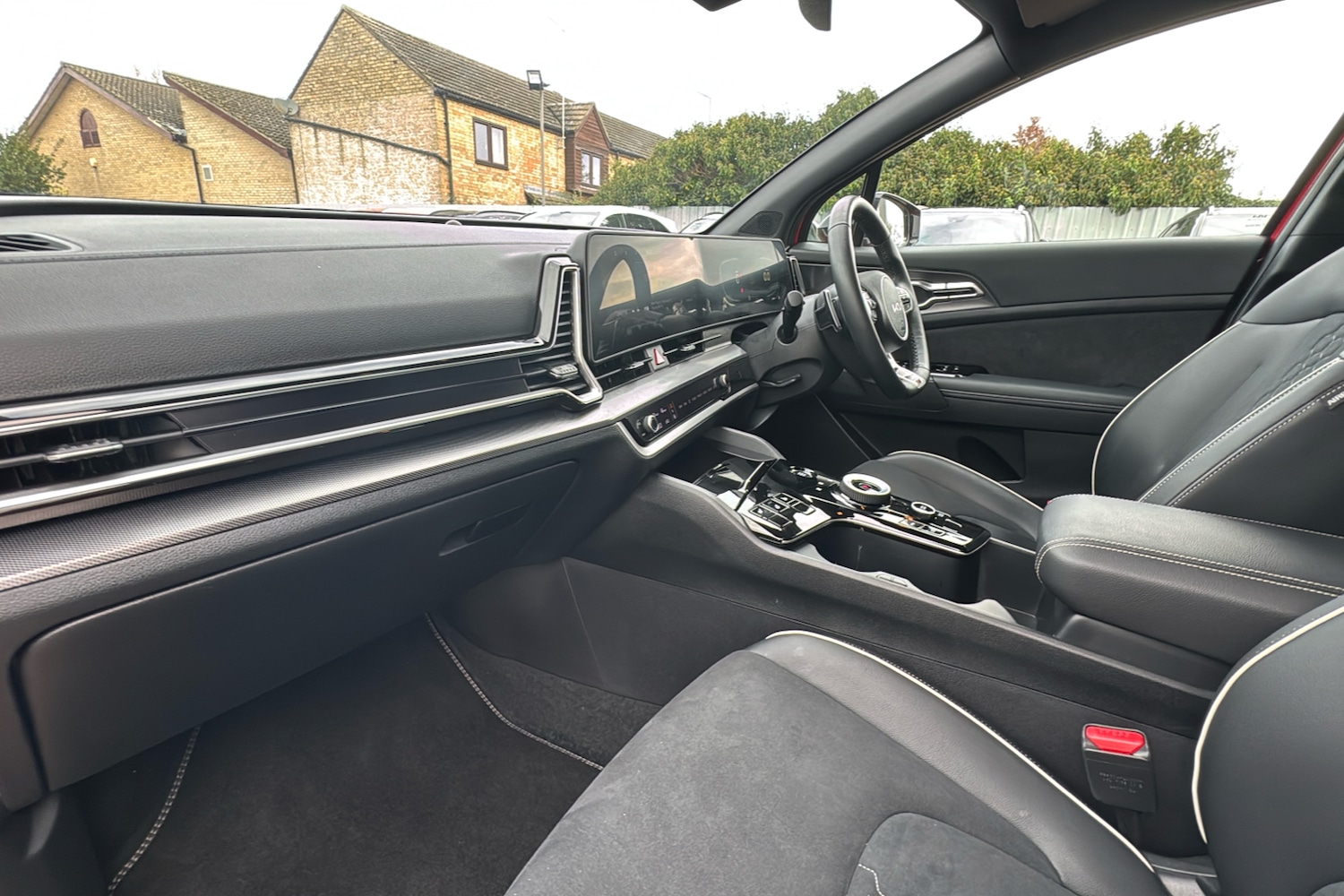 Used Kia Sportage 2024 for sale - 76611015: Photo 11