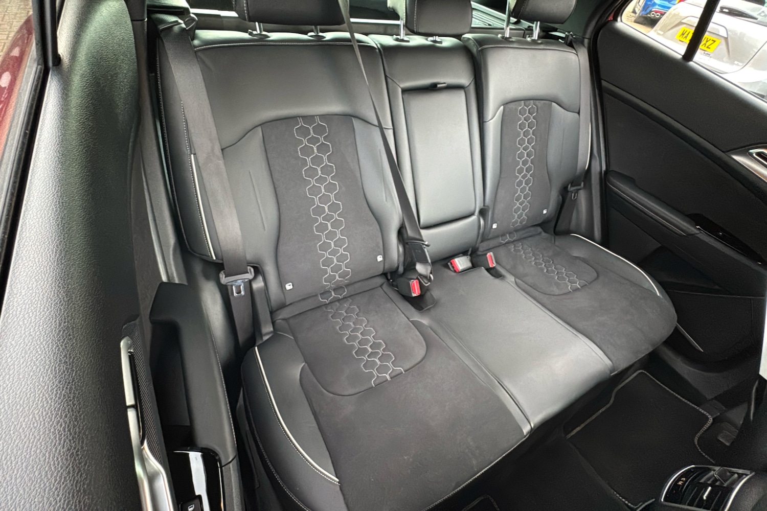 Used Kia Sportage 2024 for sale - 76611015: Photo 12