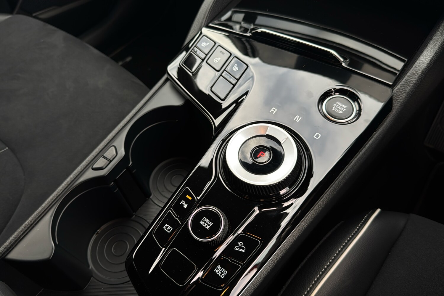 Used Kia Sportage 2024 for sale - 76611015: Photo 13