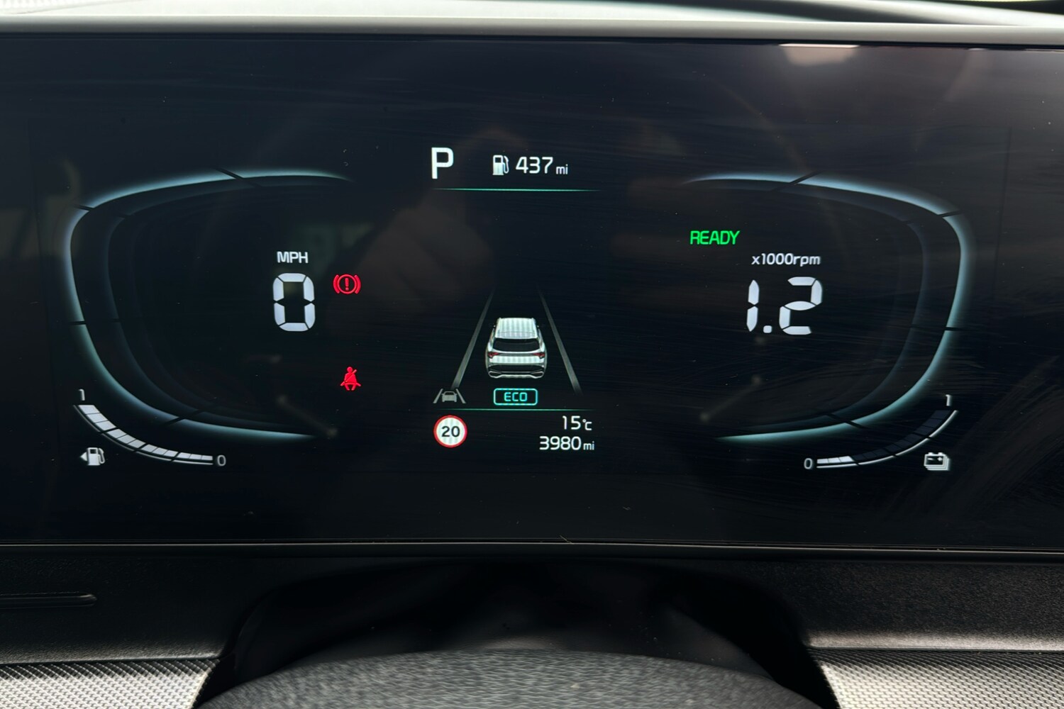 Used Kia Sportage 2024 for sale - 76611015: Photo 14