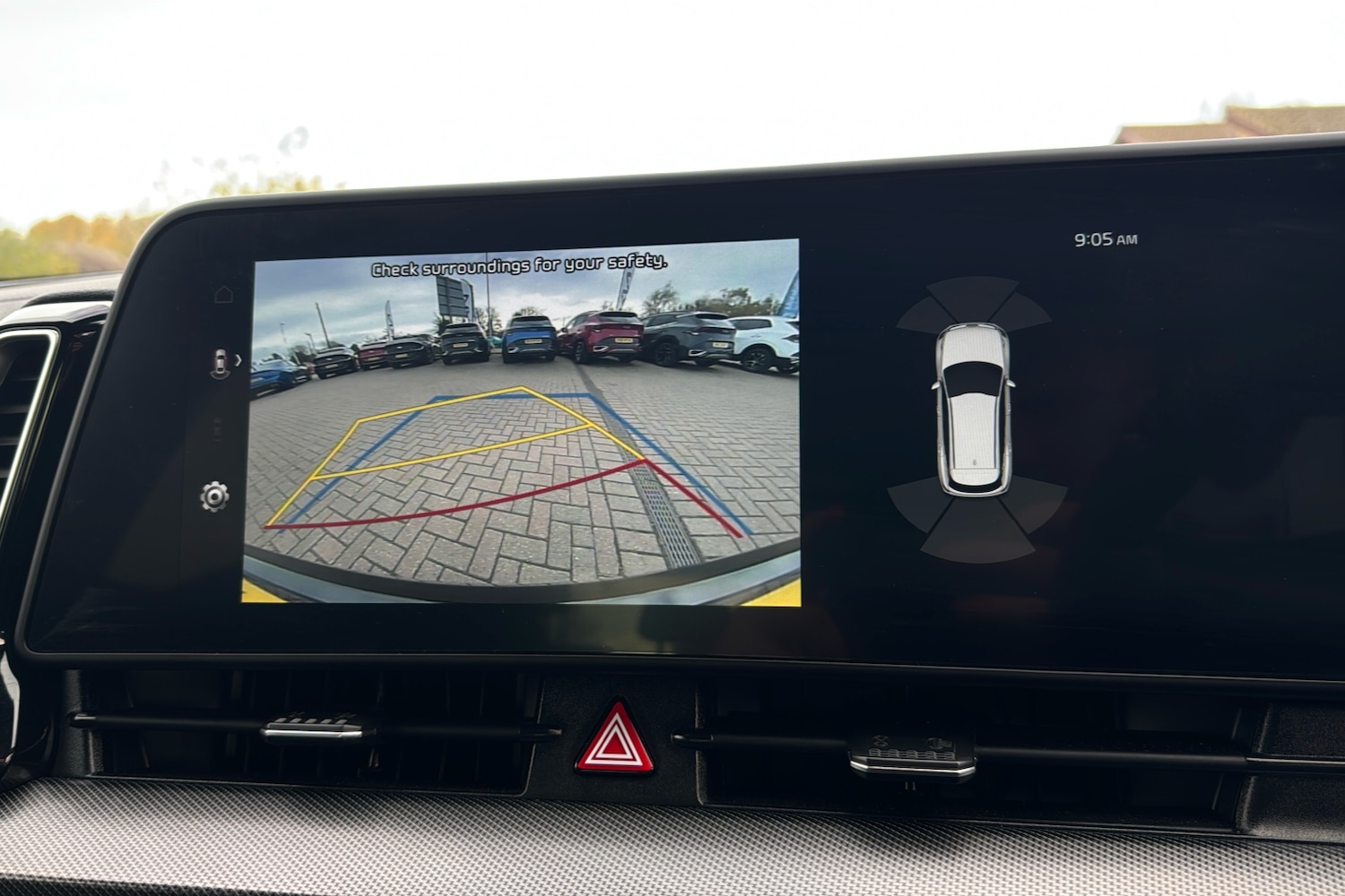 Used Kia Sportage 2024 for sale - 76611015: Photo 23