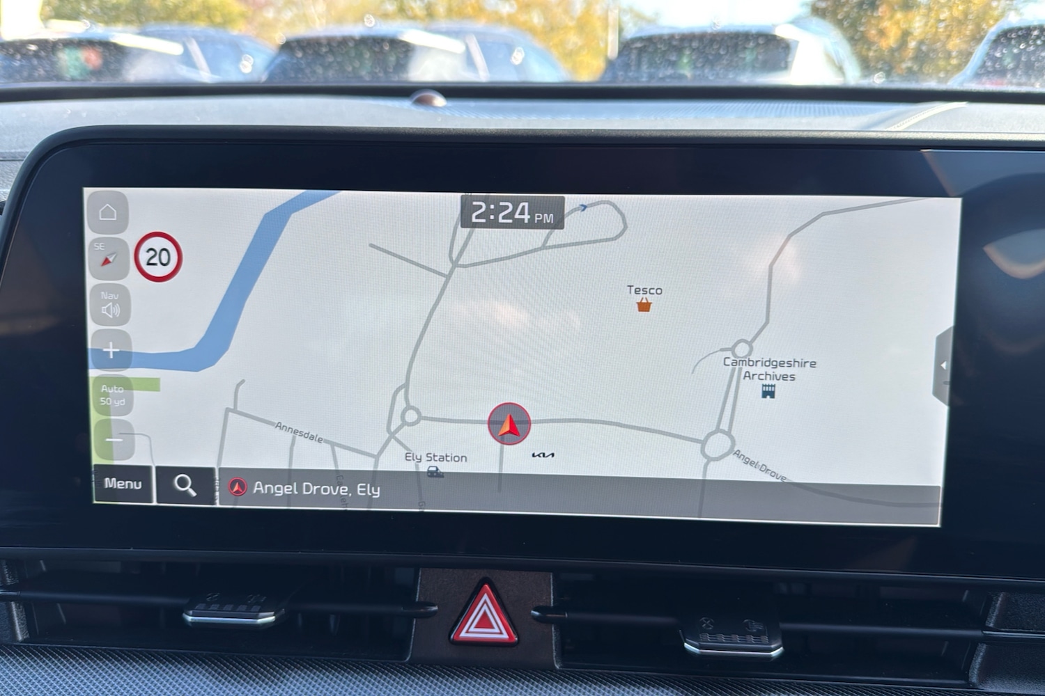 Used Kia Sportage 2024 for sale - 76611015: Photo 27