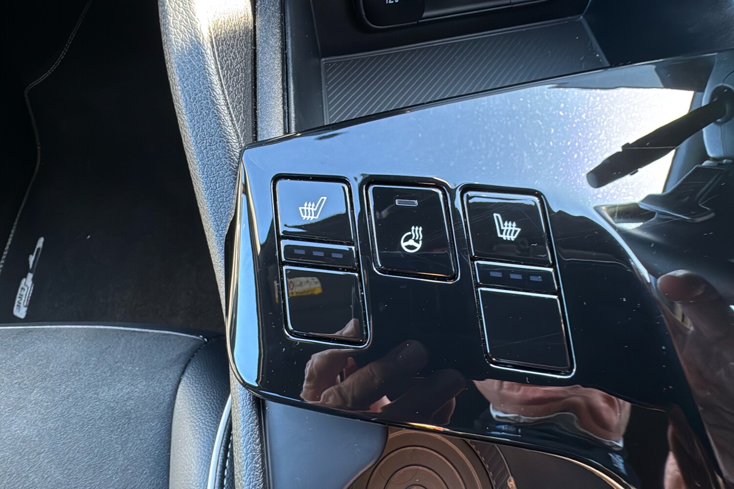 Used Kia Sportage 2024 for sale - 76611015: Photo 29