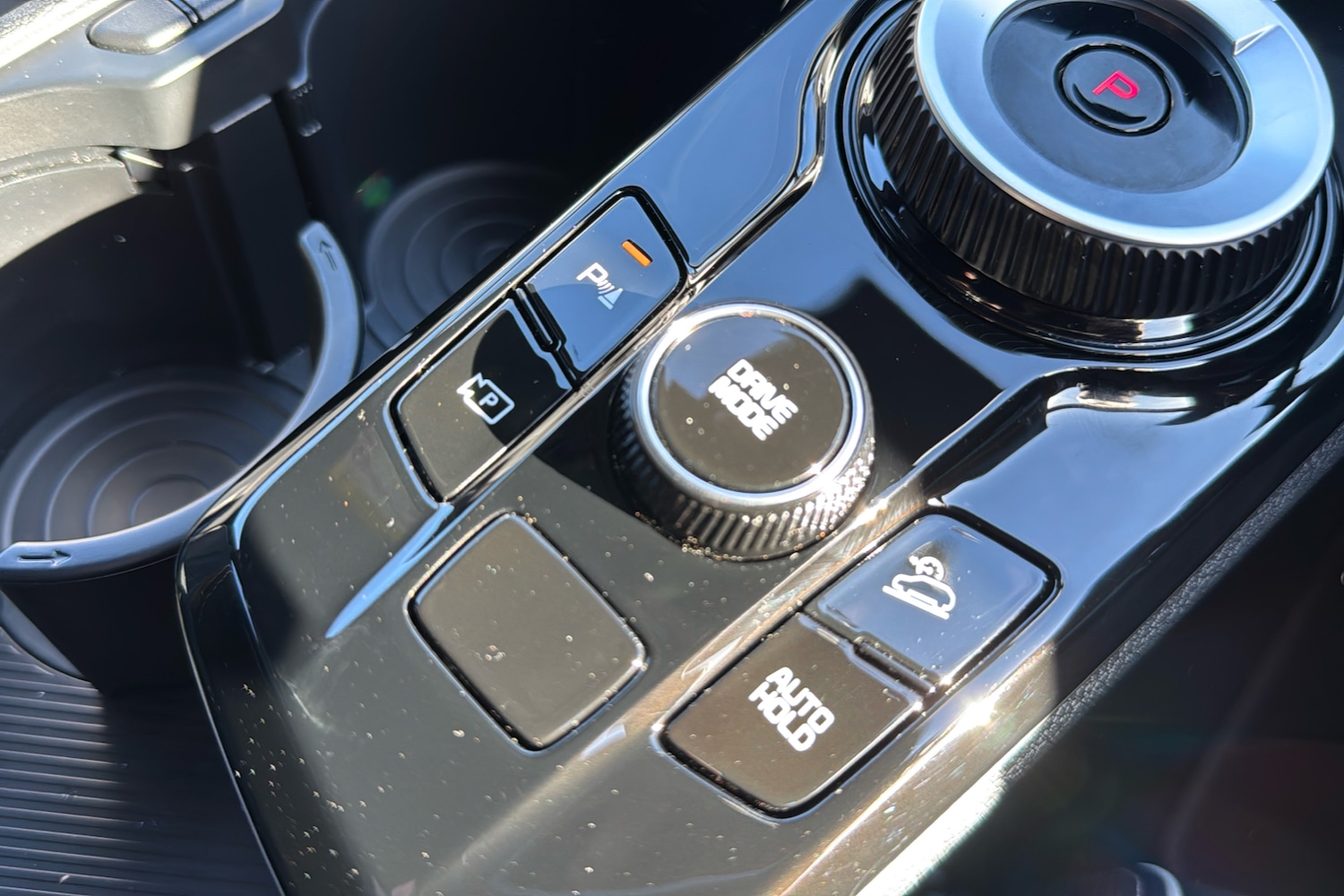 Used Kia Sportage 2024 for sale - 76611015: Photo 30