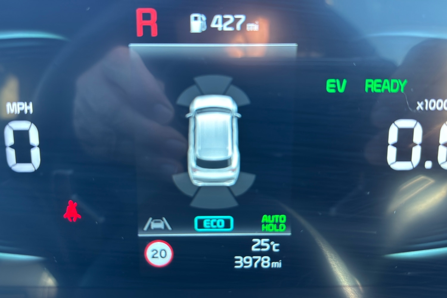 Used Kia Sportage 2024 for sale - 76611015: Photo 32