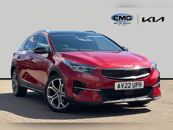 Used Kia XCeed 2022 for sale - 79341611: Photo