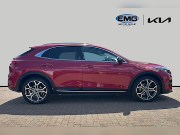 Used Kia XCeed 2022 for sale - 79341611: Photo