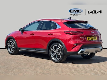 Used Kia XCeed 2022 for sale - 79341611: Photo