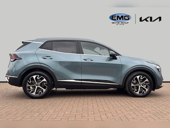 Used Kia Sportage 2025 for sale - 77720996: Photo