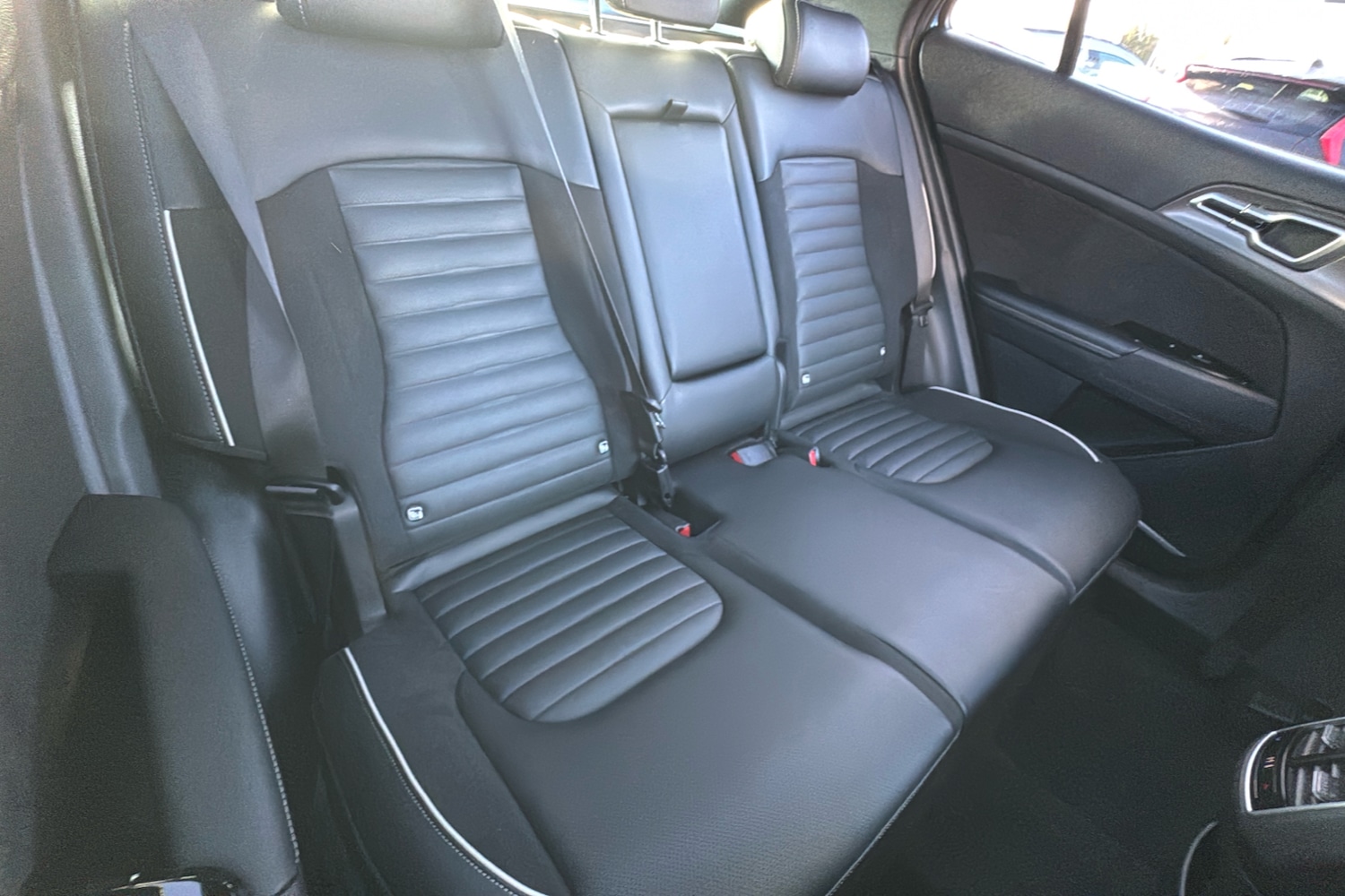 Used Kia Sportage 2025 for sale - 76757330: Photo 12