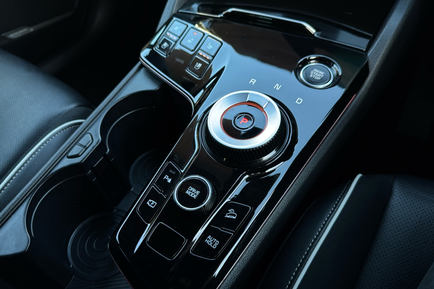 Used Kia Sportage 2025 for sale - 76757330: Photo 13