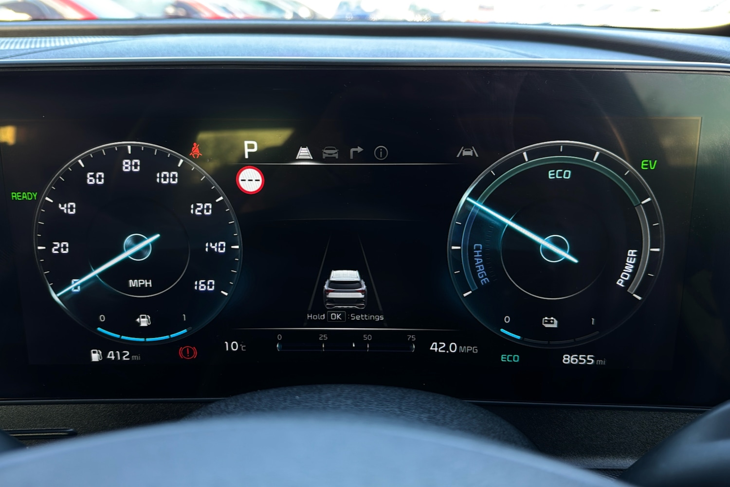 Used Kia Sportage 2025 for sale - 76757330: Photo 14