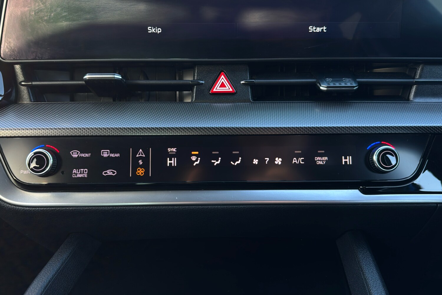 Used Kia Sportage 2025 for sale - 76757330: Photo 16