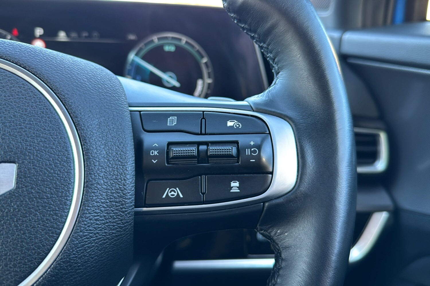 Used Kia Sportage 2025 for sale - 76757330: Photo 18