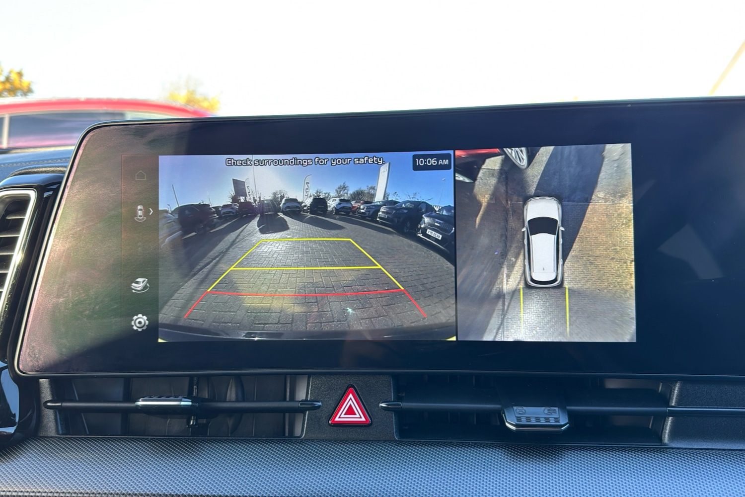 Used Kia Sportage 2025 for sale - 76757330: Photo 23