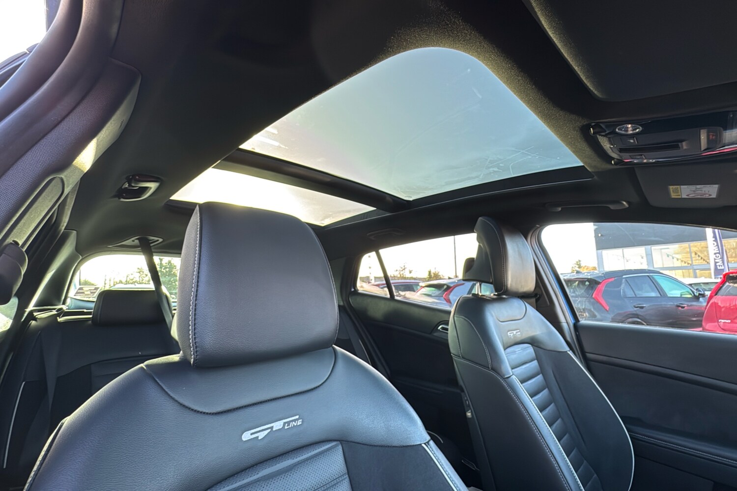 Used Kia Sportage 2025 for sale - 76757330: Photo 24