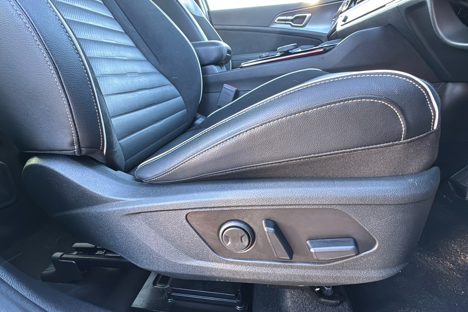 Used Kia Sportage 2025 for sale - 76757330: Photo 30