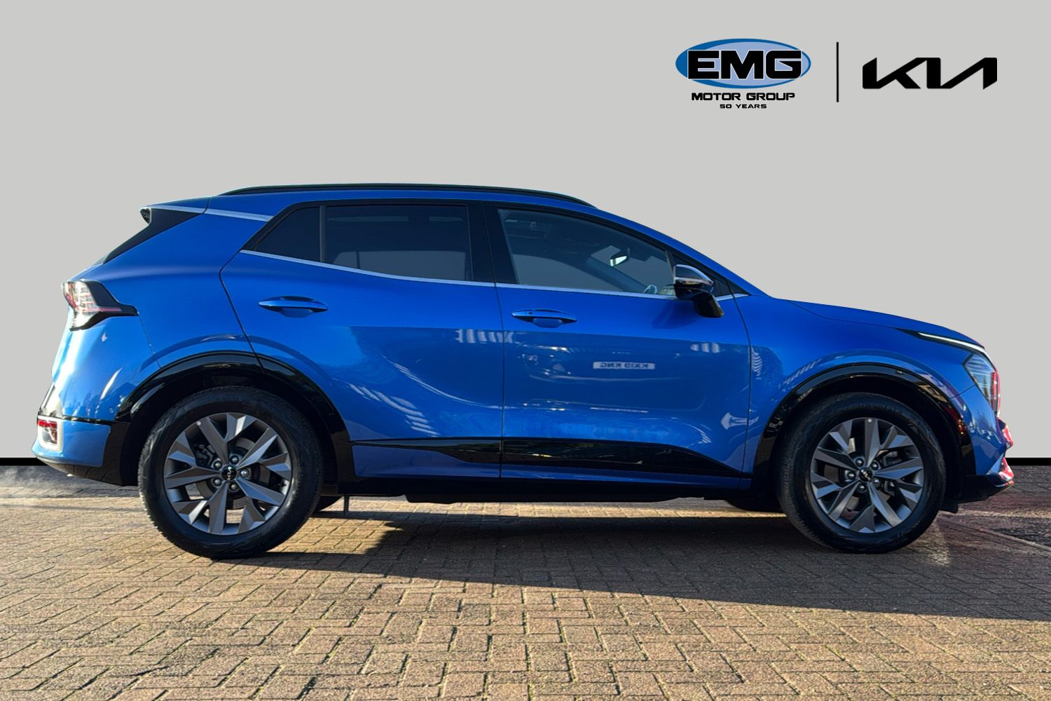 Used Kia Sportage 2025 for sale - 76757330: Photo 4