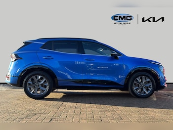 Used Kia Sportage 2025 for sale - 76757330: Photo