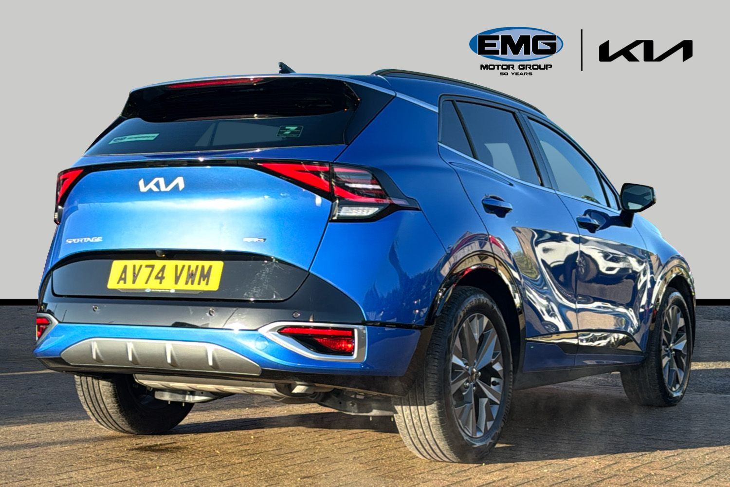 Used Kia Sportage 2025 for sale - 76757330: Photo 7