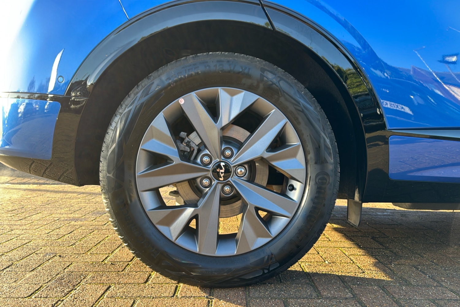 Used Kia Sportage 2025 for sale - 76757330: Photo 8