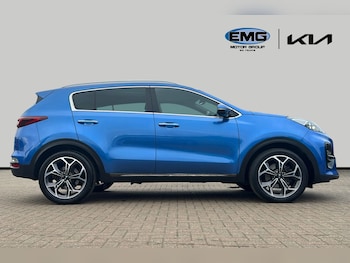 Used Kia Sportage 2019 for sale - 77996378: Photo