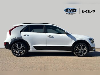 Used Kia Niro 2023 for sale - 78341186: Photo