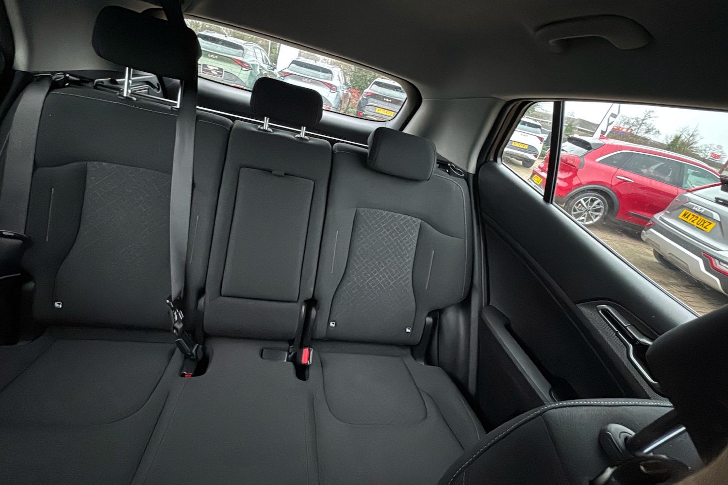 Used Kia Sportage 2022 for sale - 77046016: Photo 32